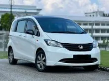 2012 Honda Freed 1.5 E MPV