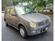 Used 2007 Perodua Kancil 0.8 EX Facelift Hatchback