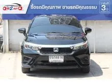2024 Honda City 1.5 e:HEV SV Hatchback