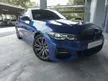 Used 2022 BMW 330i M Sport (Driving Assistant Pack)