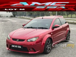 2014 Proton Satria 1.6 Neo R3 Executive Hatchback