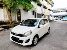 2015 Perodua Axia 1.0 G Hatchback(SHOP SALES PROMO)