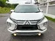 Used Mitsubishi Xpander 1.5 Full Serv Record Mitsubishi 42k mileage