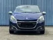 Used Peugeot 208 1.2 PureTech # Full Service Record # Free Warranty # Original Mileage # Free Service # Loan Available # End Year Promotion