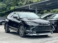 2022 Toyota Harrier 2.0 G SUV / MODELLISTA / 37K KM