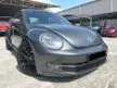 Used 2012 Volkswagen Beetle 1.2, FULL SERVICE RECORD IN VOLKSWAGEN, LED PROJECTOR (LCI