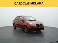 2020 Proton Saga 1.3 Sedan