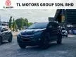 Used 2019 Perodua Aruz 1.5 AV SUV EASY LOAN NO NEED LESEN