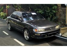 Toyota Corolla 1.6 Sedan 1994 (Good Condition)