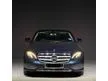 Used 2016/2017 Mercedes-Benz E200 2.0 Avantgarde Sedan FullServiceRecord LowMileage ViewNow - Cars for sale