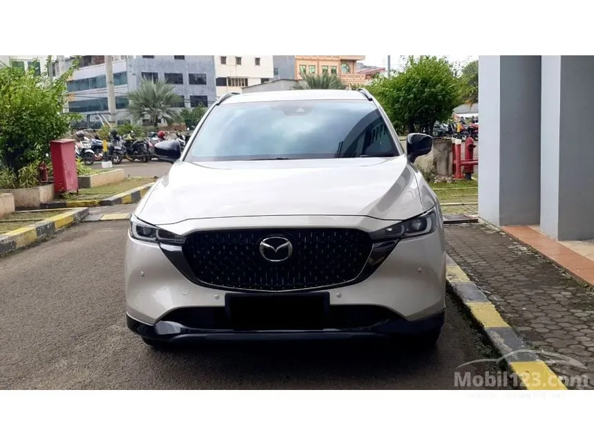 2024 Mazda CX-5 Kuro Edition AWD SUV