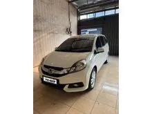 2016 Honda Mobilio 1.5 E MPV