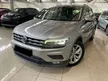 Used HOT DEAL TIPTOP CONDITION LIKE NEW (USED) 2018 Volkswagen Tiguan 1.4 280 TSI Highline SUV - Cars for sale
