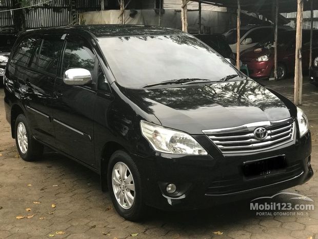 Toyota Mobil bekas dijual di Jambi Indonesia - Dari 35 