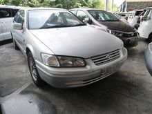 2000 Toyota Camry 2.2 GX Sedan -- WELL MAINITAINED -