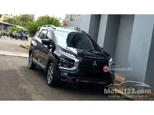 2025 Mitsubishi Xpander Cross 1.5 Premium MPV