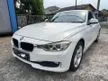 Used 2015 BMW 316i 1.6 Sedan - Cars for sale