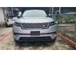 Recon 2018 Land Rover Range Rover Velar 2.0 P250 S SUV