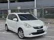 Used 2012 Perodua Myvi 1.3 EZi (A) MAX LOAN - Cars for sale
