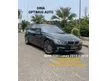 Jual Mobil BMW 328i 2013 Luxury 2.0 di DKI Jakarta Automatic Sedan Hitam Rp 305.000.000