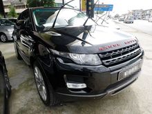 2011 Land Rover Range Rover Evoque 2.0 Si4 Prestige (A) -TIP TOP CONDITION-