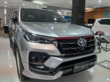 PROMO FORTUNER DP MULAI 100JTAN..HARGA TERBAIK BUNGA RINGAN 2020