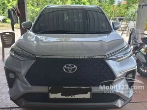 2024 Toyota Veloz 1.5 MPV