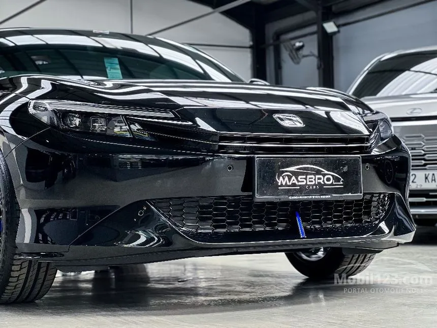 2026 Honda Prelude Coupe