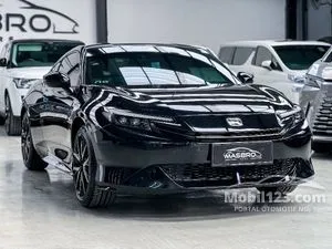 2026 Honda Prelude 2.0 Coupe
