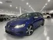 Recon [BEST DEAL] 2017 Volkswagen Golf 2.0 R - Signature Color , Cheaper Price in Town , MUST VIEW - Cars for sale
