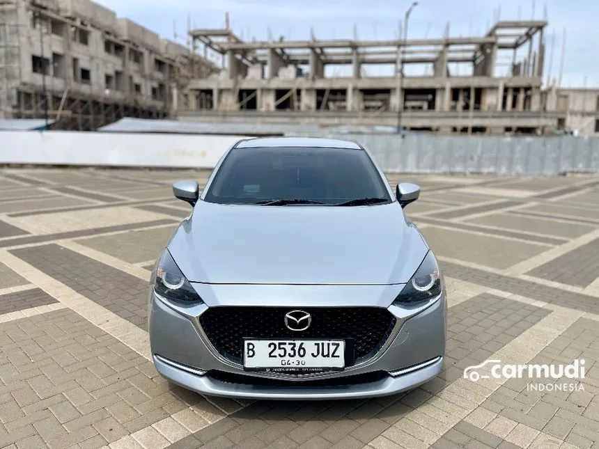 2019 Mazda 2 GT Hatchback