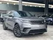Recon 2019 Land Rover Range Rover Velar 2.0 P300 R-Dynamic HSE SUV MERIDIAN P/ROOF BSM UNREG - Cars for sale