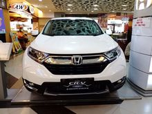 CRV NIK 2019, BIG PROMO