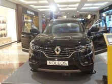 Kredit 0 % Renault Koleos 2,5 Signature SUV 2019
