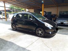 2005 Honda Jazz 1.5 i-DSI (A) No GST Charges