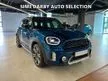 Used 2023 MINI Countryman 2.0 Cooper S Sports SUV Sime Darby Auto Selection Glenmarie