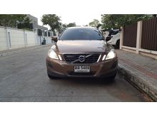 2012 Volvo XC60 2.0 (ปี 09-15) D3 SUV AT