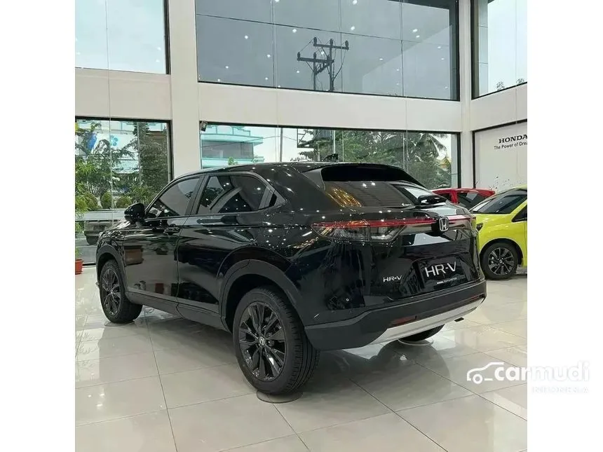 2024 Honda HR-V SE SUV