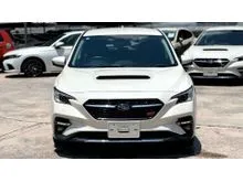 2021 Subaru Levorg 1.8 STI Sport EX Wagon