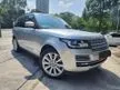 Used 2012 Land Rover Range Rover Vogue 5.0 Autobiography