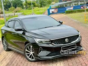 2025 Proton S70 1.5 Flagship X Sedan