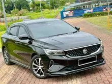 2025 Proton S70 1.5 Flagship X Sedan