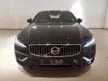New 2023 Volvo V60 2.0 Recharge T8