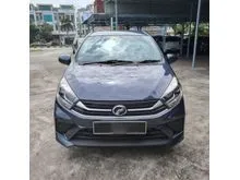 2022 Perodua AXIA 1.0 GXtra Hatchback