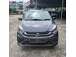 2022 Perodua AXIA 1.0 GXtra Hatchback
