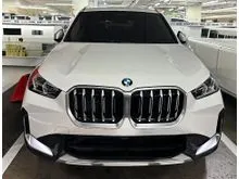 2023 BMW X1 1.5 sDrive18i xLine SUV  Sunroof Odo 14rb Miles Istimewa