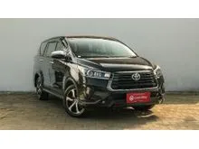 2021 Toyota Kijang Innova 2.4 Venturer MPV - Kondisi Fresh (Detailing Salon) - Oli Mesin dan Filter Sudah Diganti