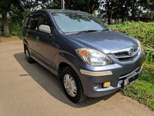 2009 Daihatsu Xenia 1.3 Xi DELUXE MPV