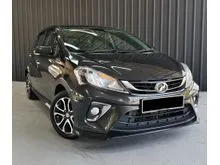 2021 Perodua MYVI 1.5 (A) AV ADVANCE LOW MILE 50K FREE WARRANTY FREE FULL TANK