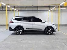 2022 Toyota Rush 1.5 GR Sport SUV